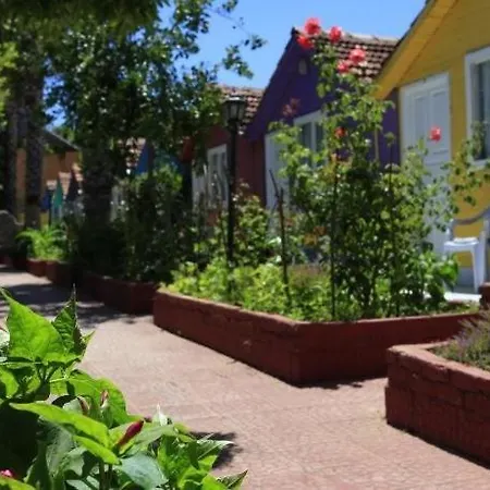 Cuba Ξενοδοχείο Σιντέ
