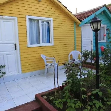 Ξενοδοχείο Cuba *