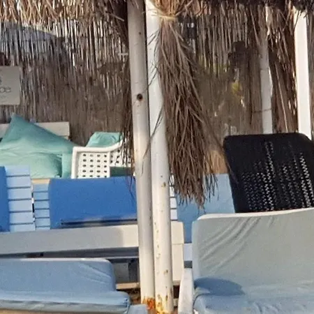 Ξενοδοχείο Cuba *